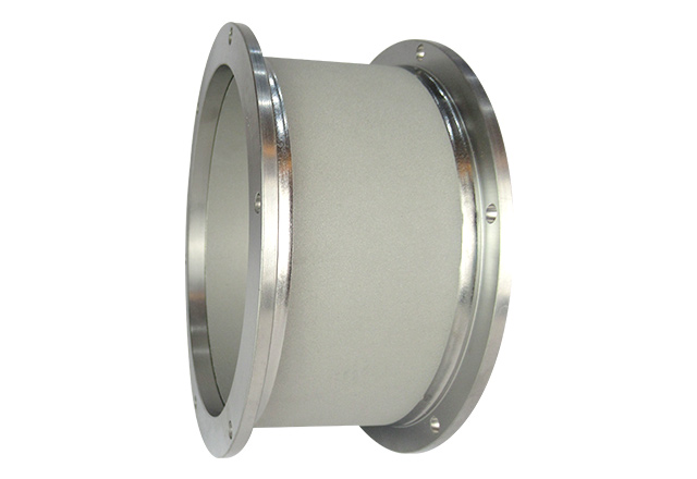 filter sinter